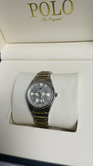 Часы Beverly Hills Polo Club