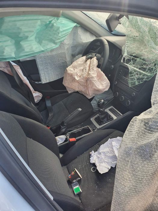 skoda octavia 2015г 1.6tdi