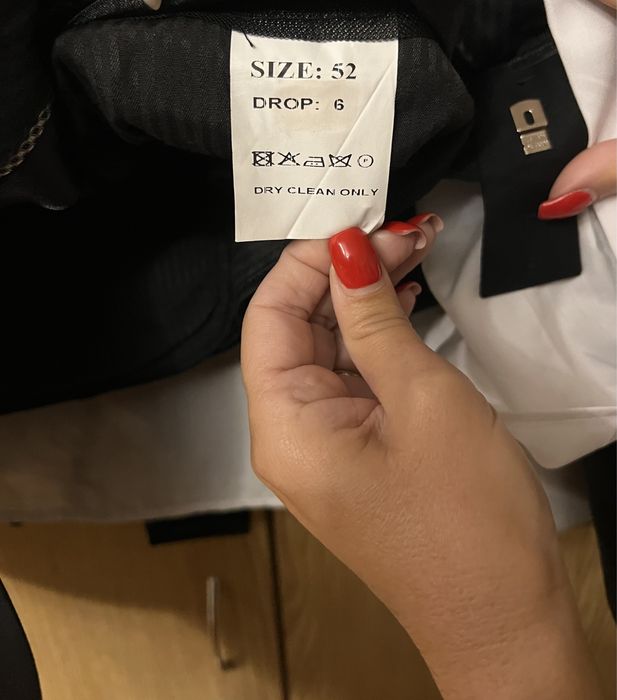 Costum ginere NARMAN L