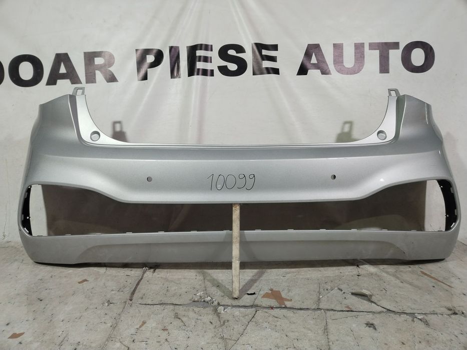 Bara spate Hyundai I20, 2018, 2019, 2020, cod origine OE 86611-C8AA0. 10099