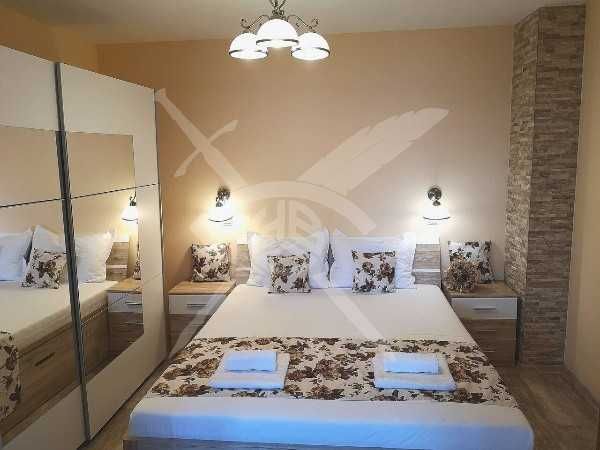 Продава се Двустаен апартамент в Созопол - 74 кв.м за 1068 €/кв.м - Снимка #4