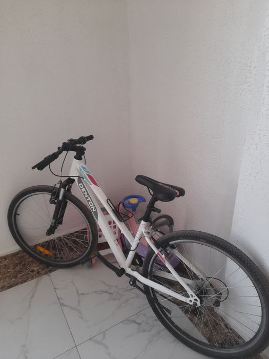 Велосипед большой