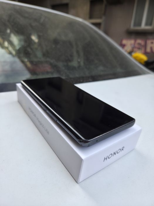 Honor Magic 6 Lite, in garantie
