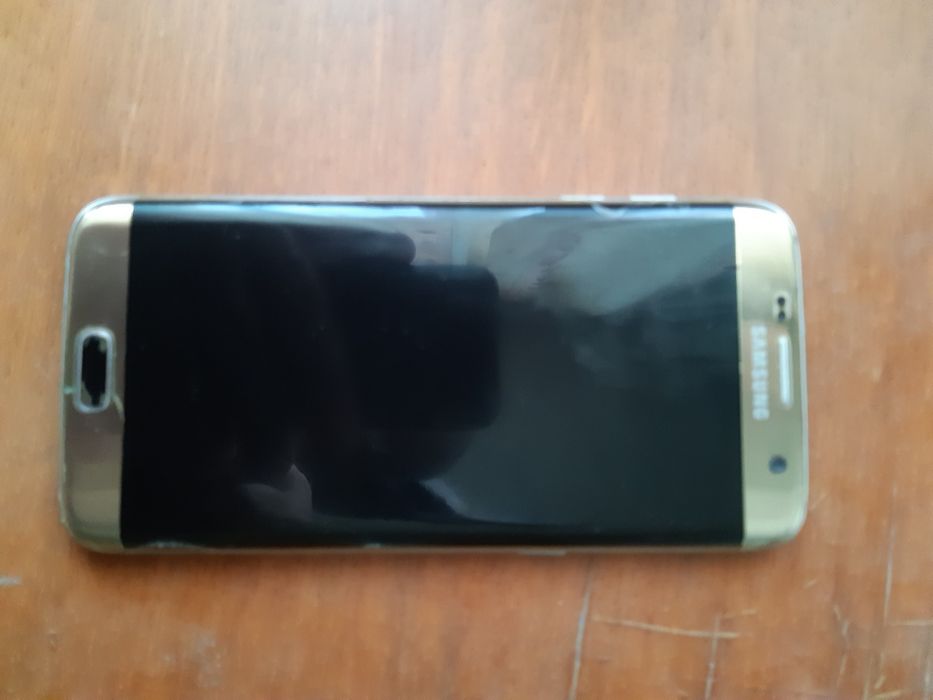 Samsung galaxy s7 edge
