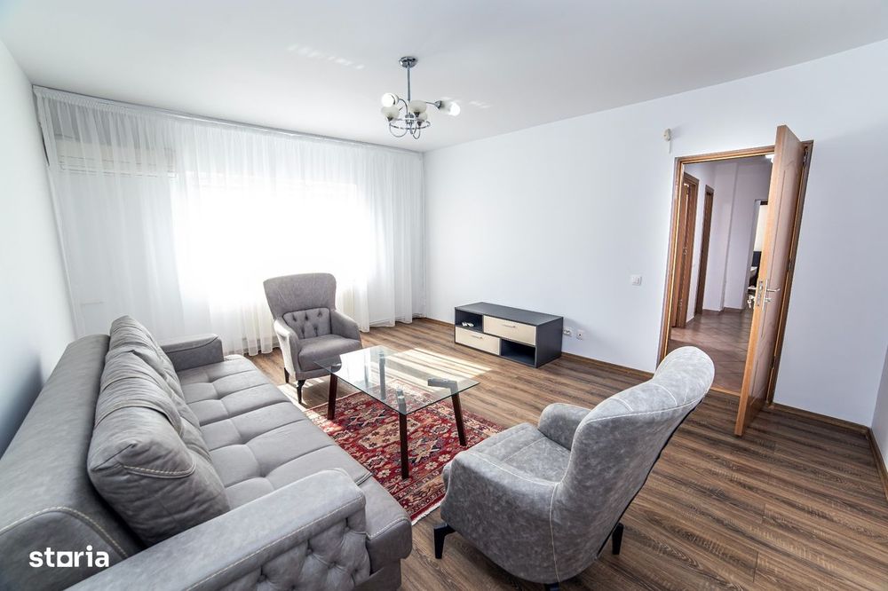 3 Camere/Centrala Proprie/Doama Ghica