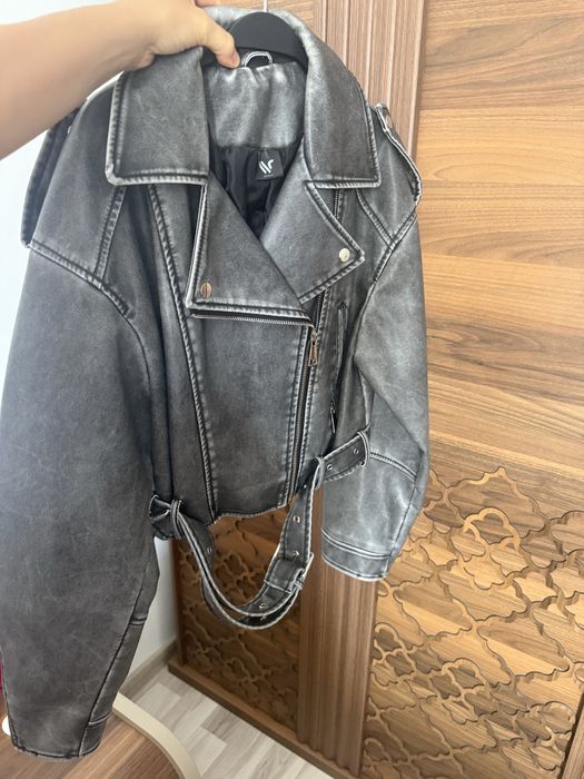 Красиви якета ZARA