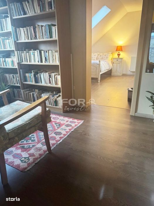 Casa 5 camere de inchiriat ultracentral Oradea