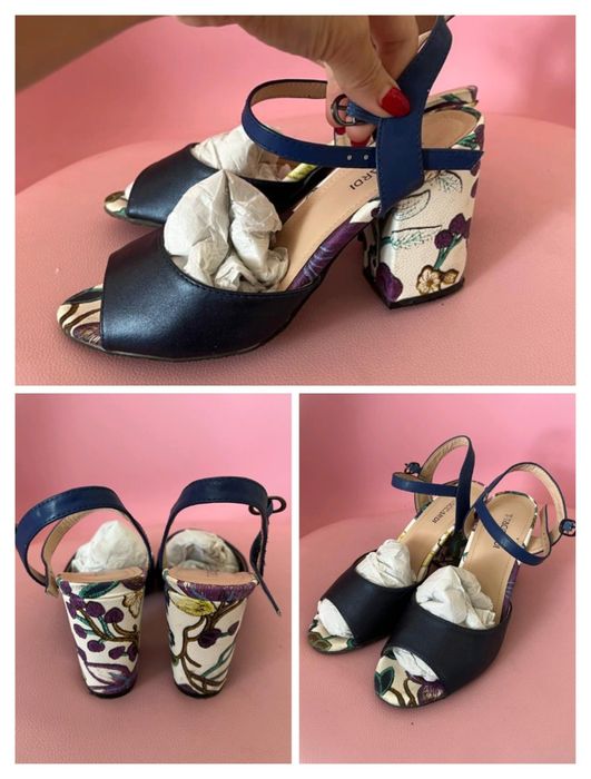 Пакет обуви срочно до 20 .06