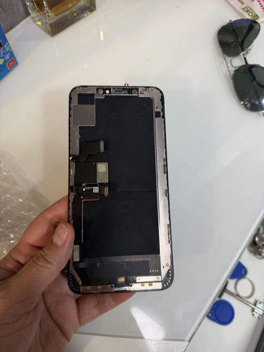 Экран на iphone 11/11 pro/ xr