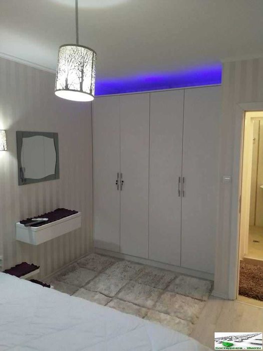 Дава се под наем Двустаен апартамент в Пловдив, Кършияка - 70 кв.м за 459 € - Снимка #6