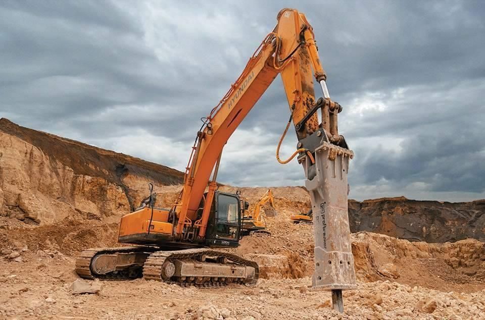 Снос и демонтаж зданий