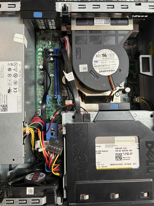 Компютър DELL OptiPlex 790