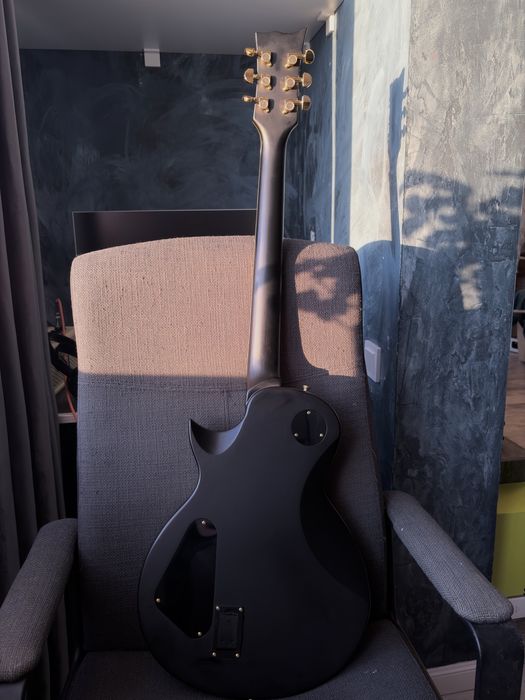 Harley Benton SC-1000 Active SBK Progressive Line