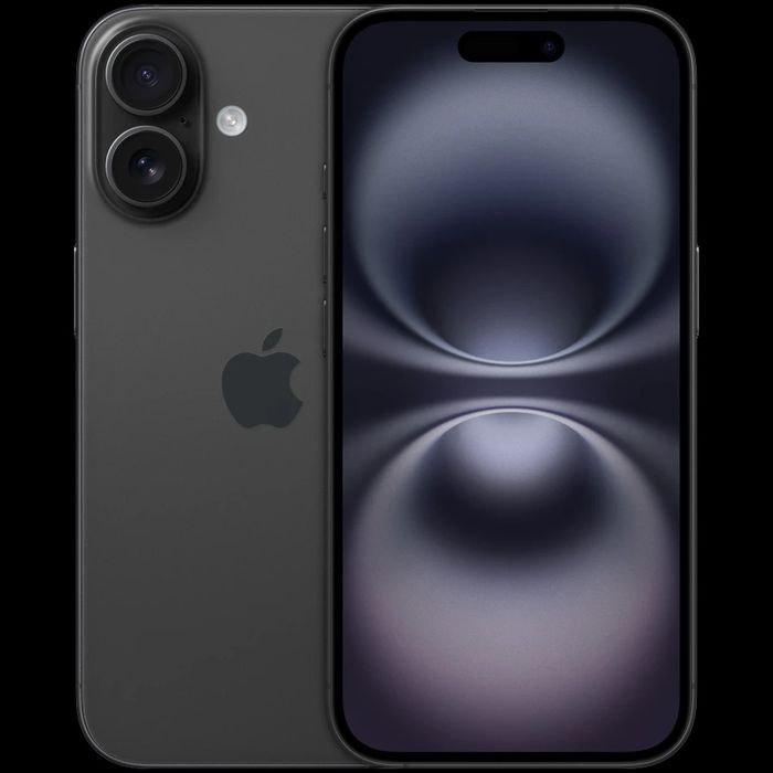 Iphone 16 128гб акк 100%