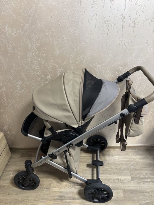 Бебешка количка ANEX