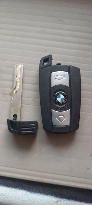 Пульт БМВ клучник