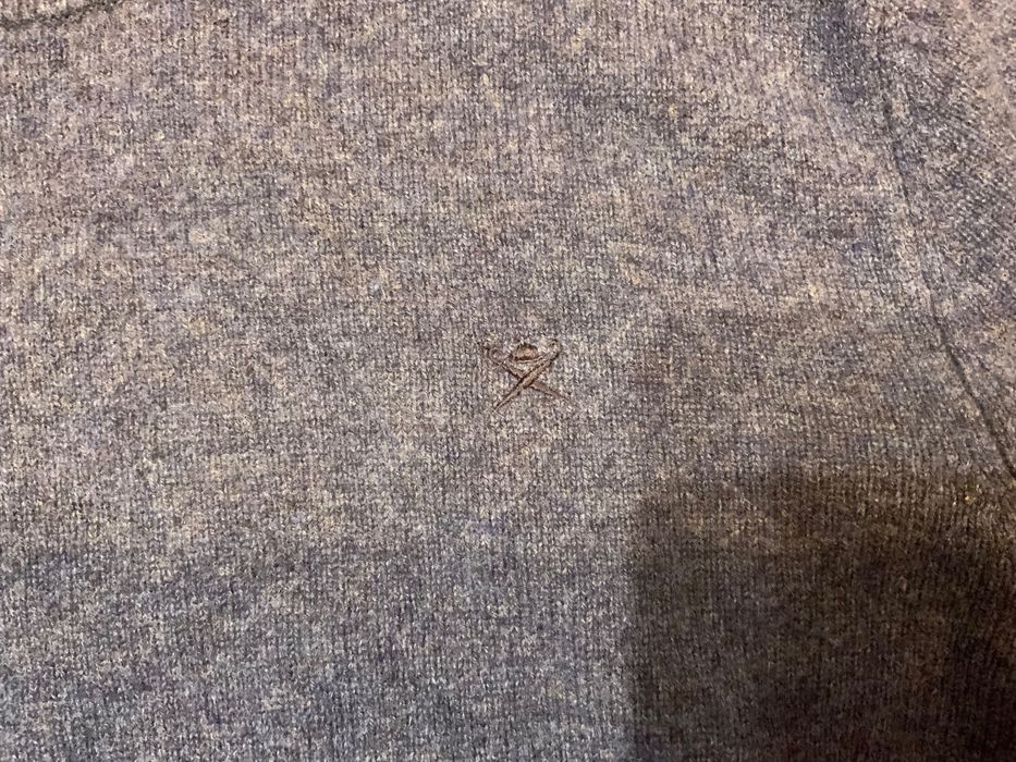 Hackett-оригинален пуловер 50 л