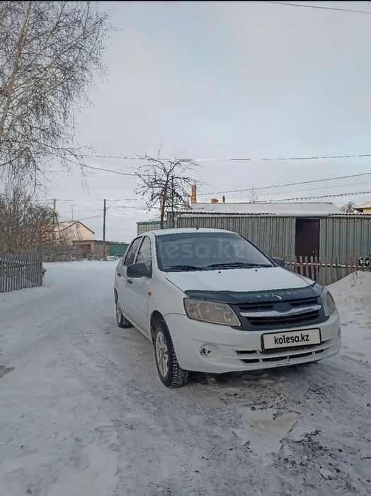Продам Лада гранта