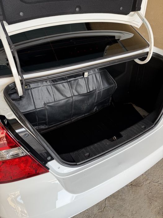 Chevrolet Nexia 3 2016 yil