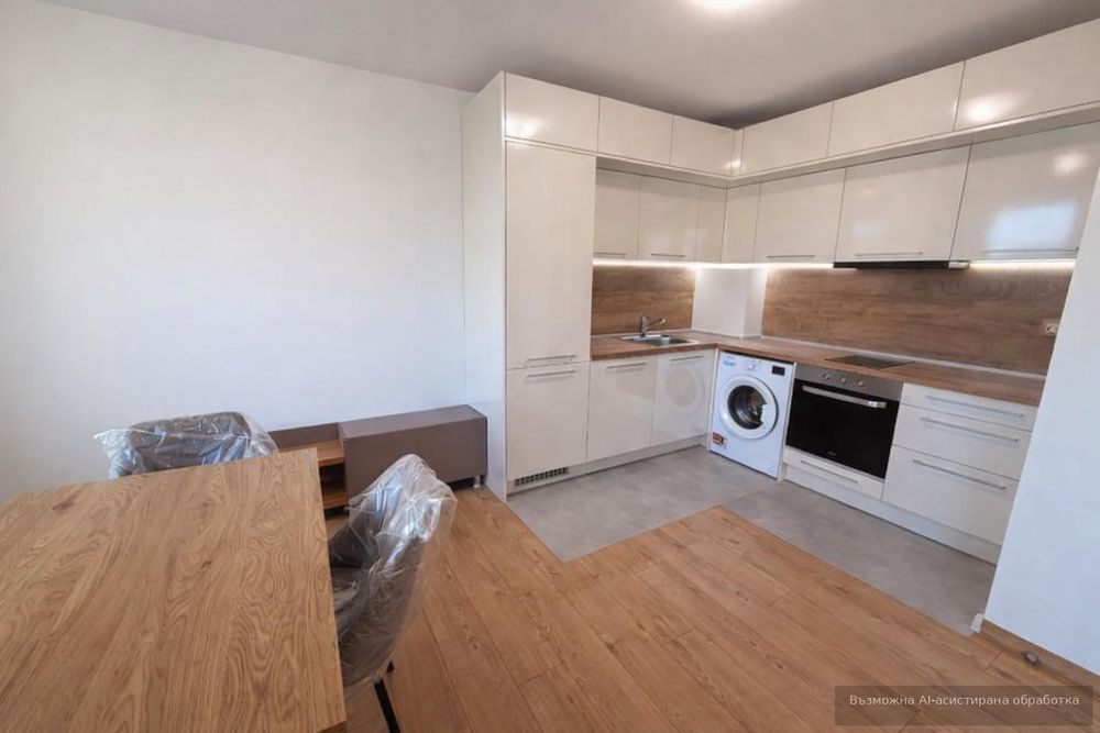 Дава се под наем Тристаен апартамент в София, Витоша - 103 кв.м за 850 € - Снимка #1