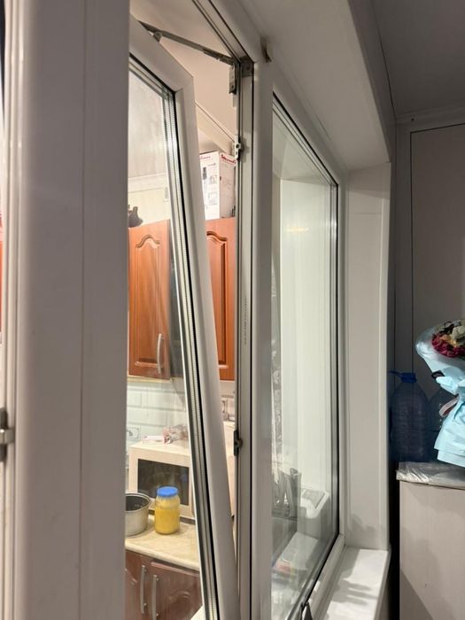 Продам балконную систему