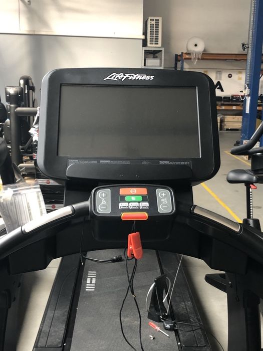 Echipamente profesionale technogym