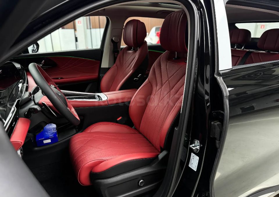 Продам Exeed RX новый 6 авто в наличии