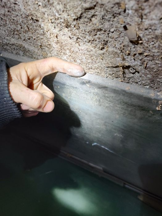 Стекло витражное