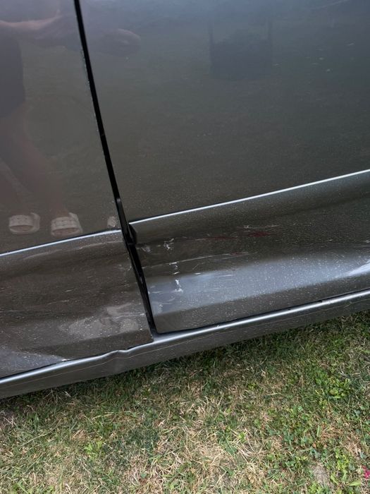 Golf 5 Plus 19 tdi UNITED