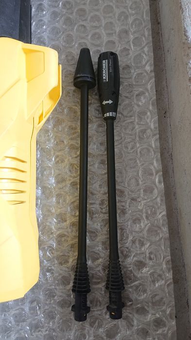 Водоструйка karcher K3 на части.