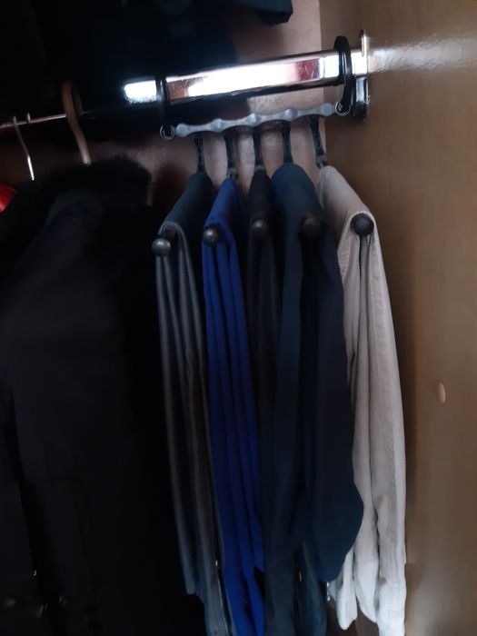 Вешалка для брюк