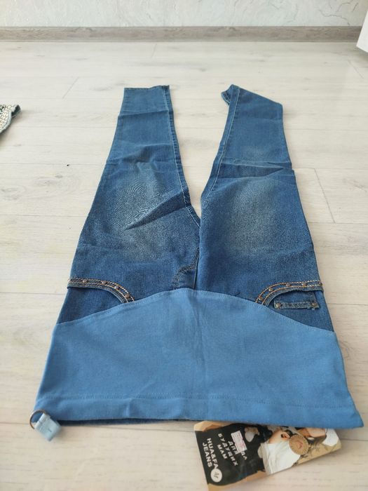 Новые Джинси для беременных