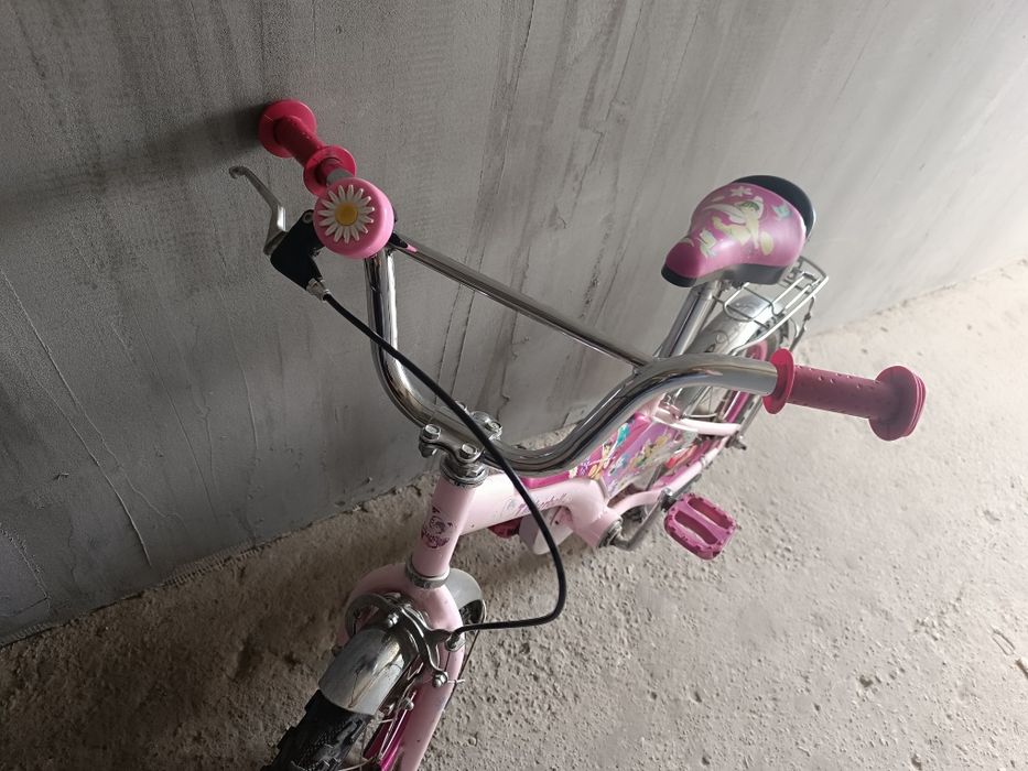 Детско колело 16 цола