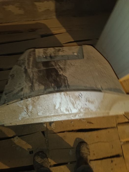 Телевизор рабочий