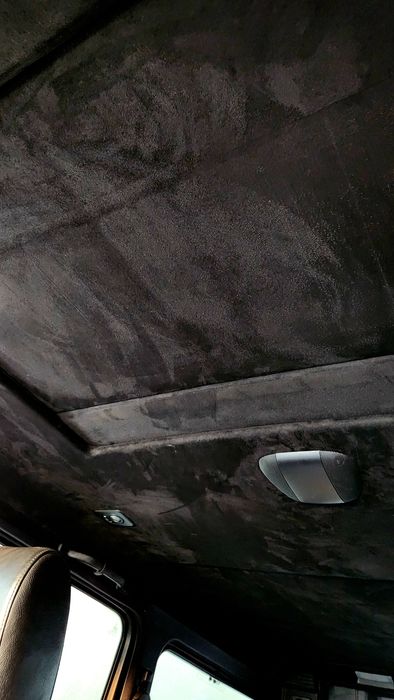 Mercedes-Benz G class