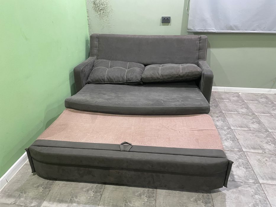 Диван раскладной