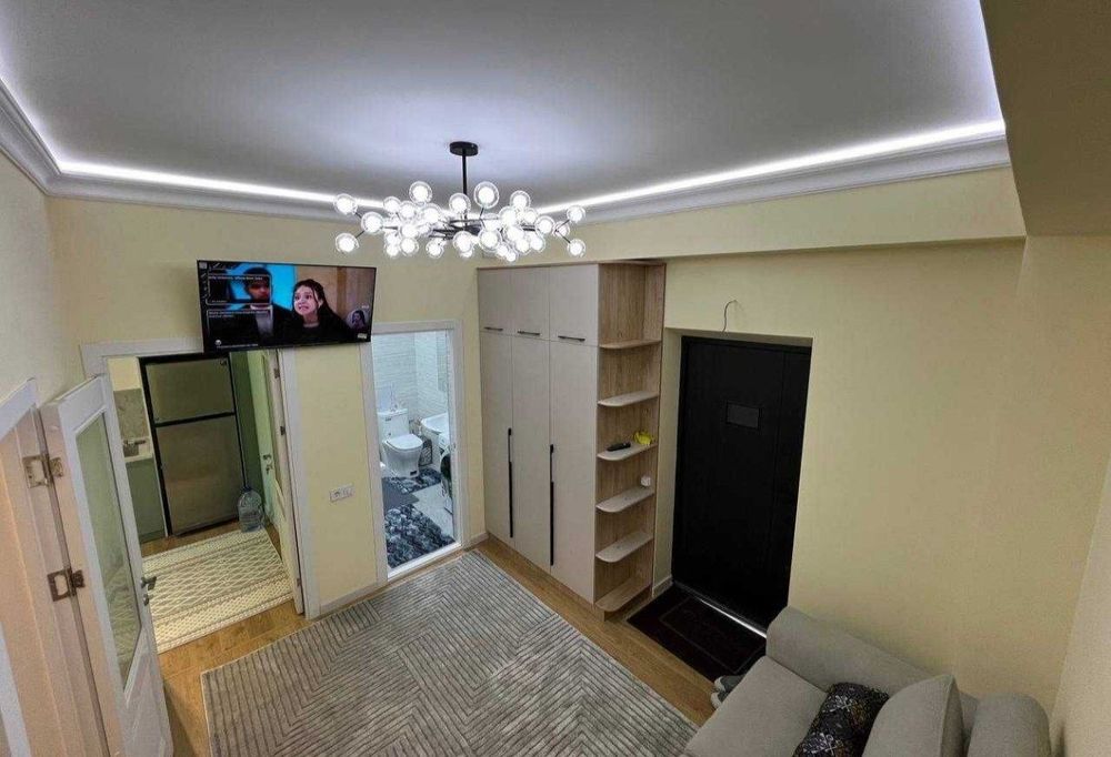 Sergiliy moshina bozori