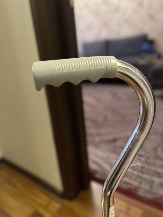 Костыль медицинский