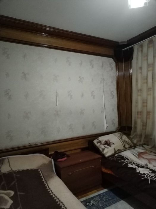 Продам квартиру Юнусабад 17