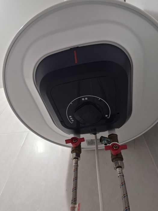 Бойлер для нагрева воды