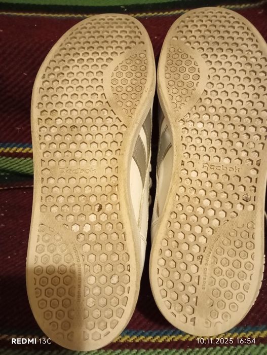 Дамски маратонки