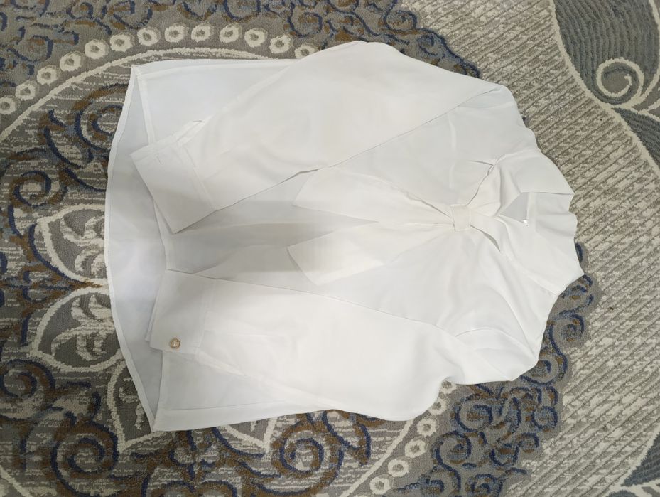 Kofta jenskiy. Yangi