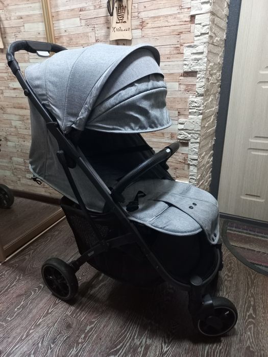 Детская  коляска