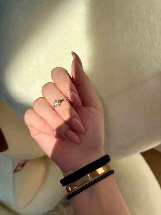 Золоте    кольцо