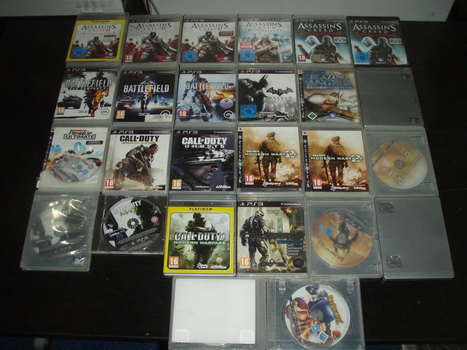 joc original PS3