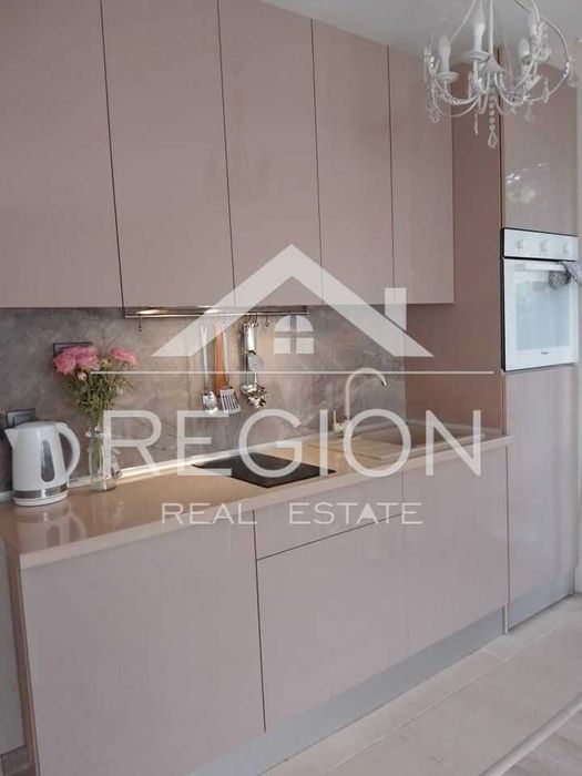 Дава се под наем Двустаен апартамент в Варна, Бриз - 52 кв.м за 612 € - Снимка #2