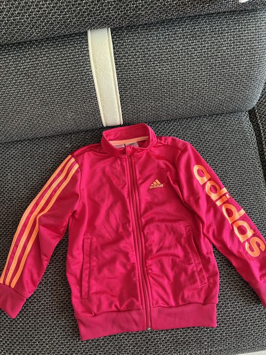 Епик на adidas