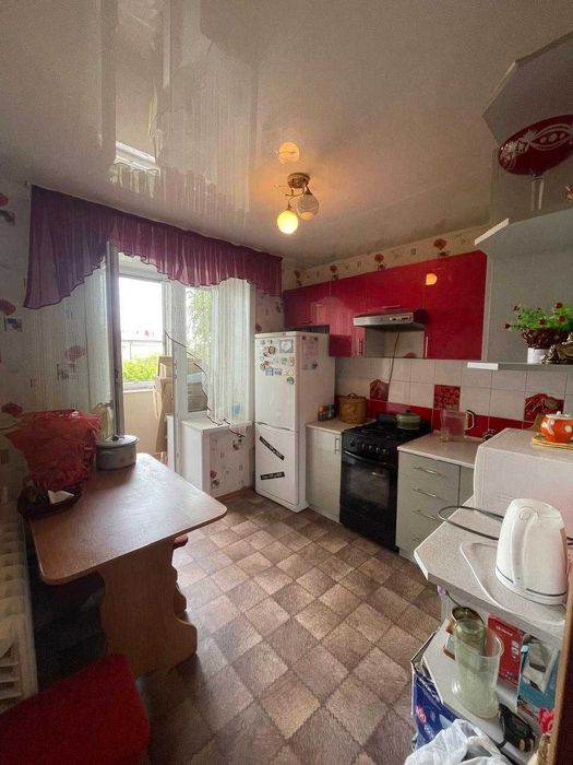 продам 2-х комнатную квартиру