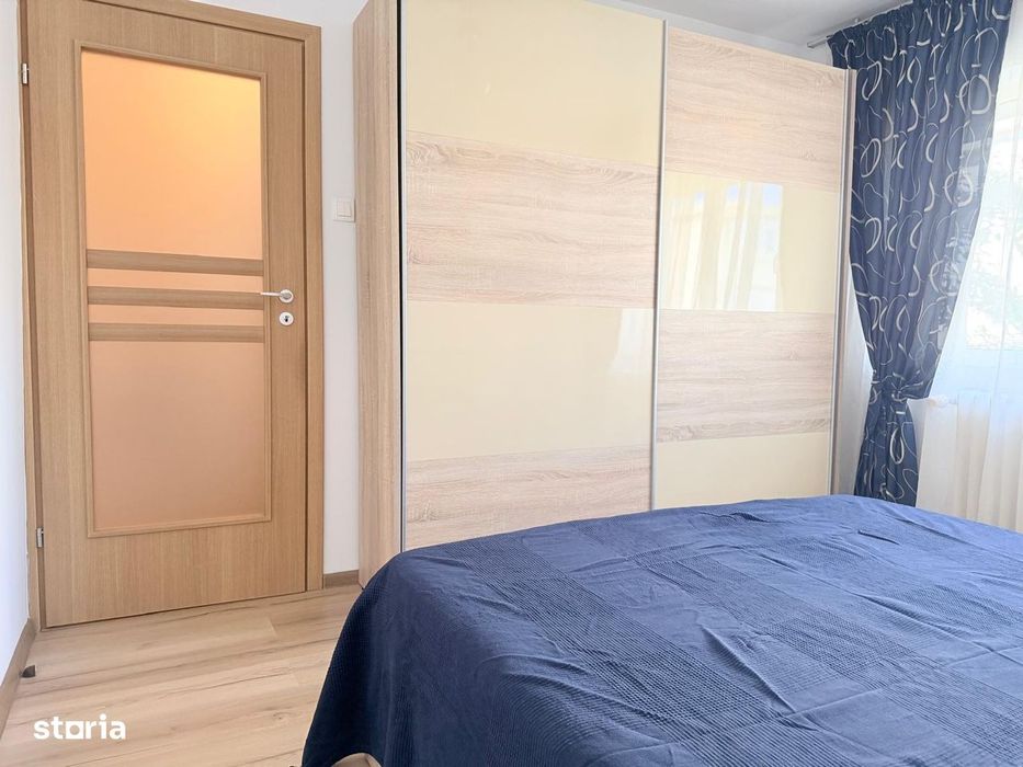 Apartament 2 camere zona Dristor