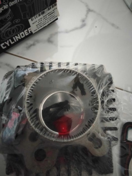 Kit cilindru ATV